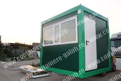 containere birou vanzare Bacau