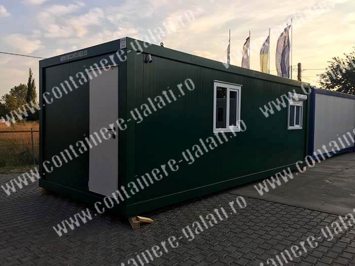 containere depozitare de vanzare Bacau