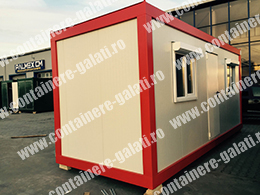 baraca de vanzare Bacau