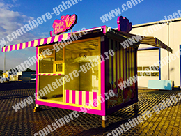 containere modulare de locuit Bacau