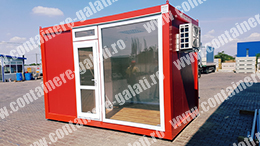 containere modulare pret Bacau